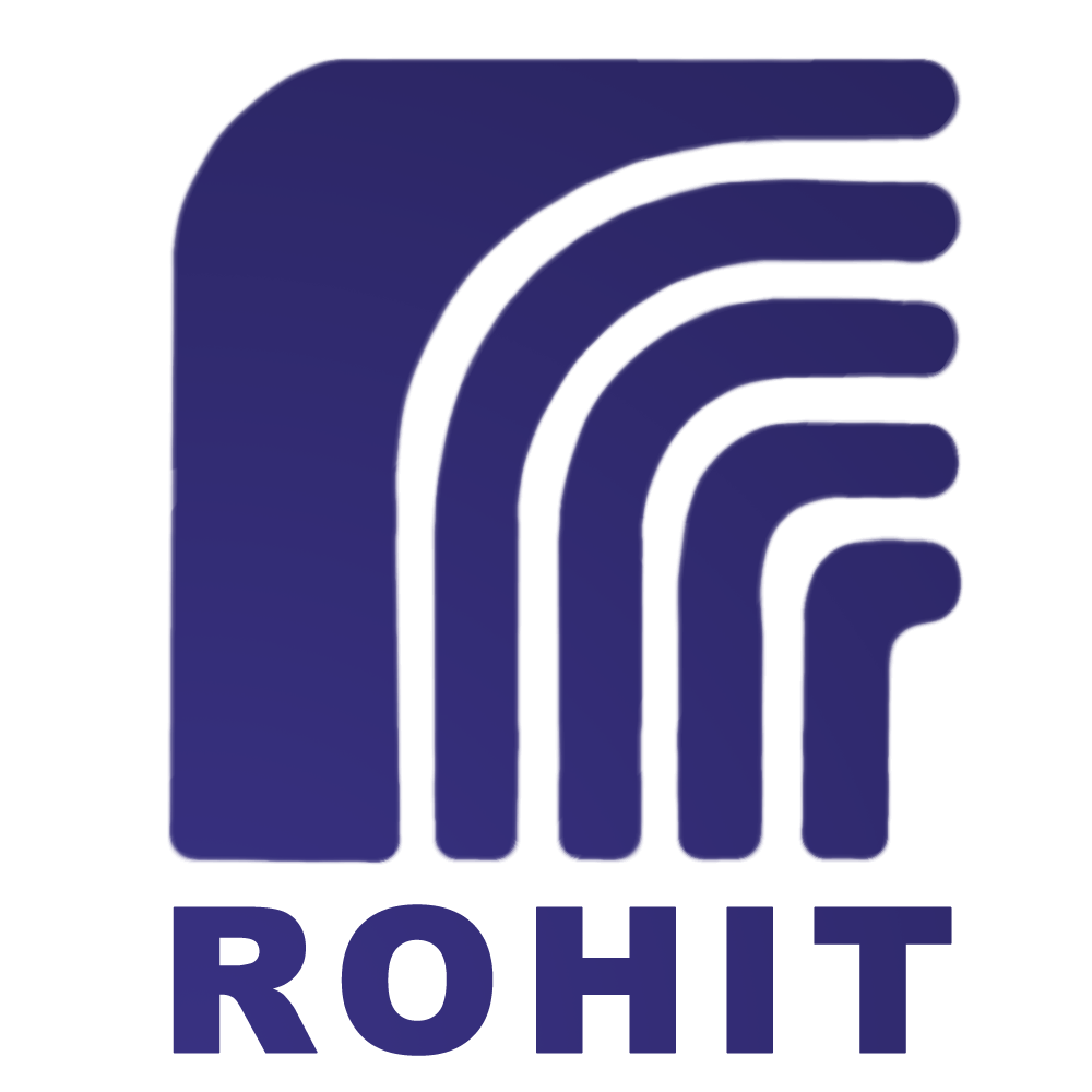 Rohit PolyProducts